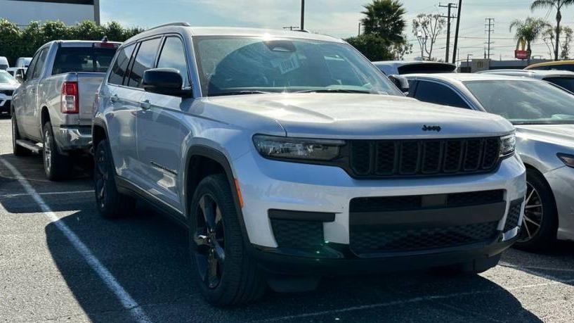 JEEP GRAND CHEROKEE 2021 1C4RJKAG0M8201755 image